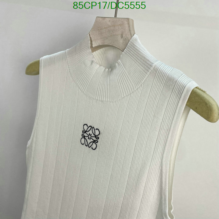 Clothing-Loewe Code: DC5555 $: 85USD