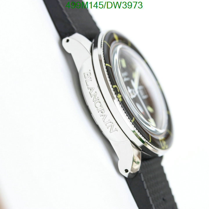 Watch-Mirror Quality-Blancpain Code: DW3973 $: 499USD