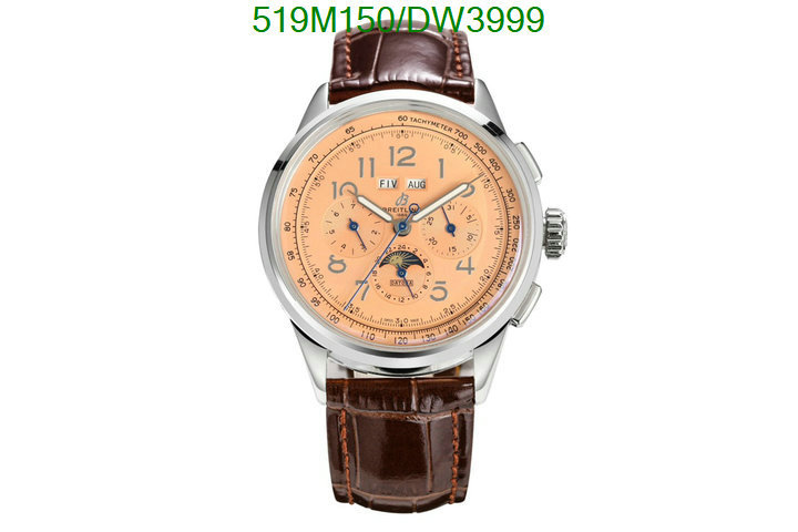 Watch-Mirror Quality-Breitling Code: DW3999 $: 519USD