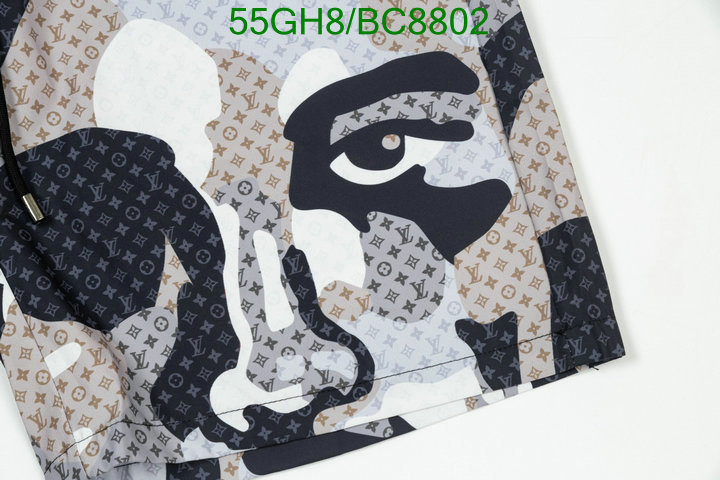 Clothing-LV Code: BC8802 $: 55USD