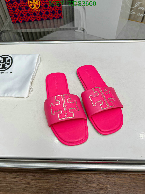 Women Shoes-Tory Burch Code: DS3660 $: 85USD