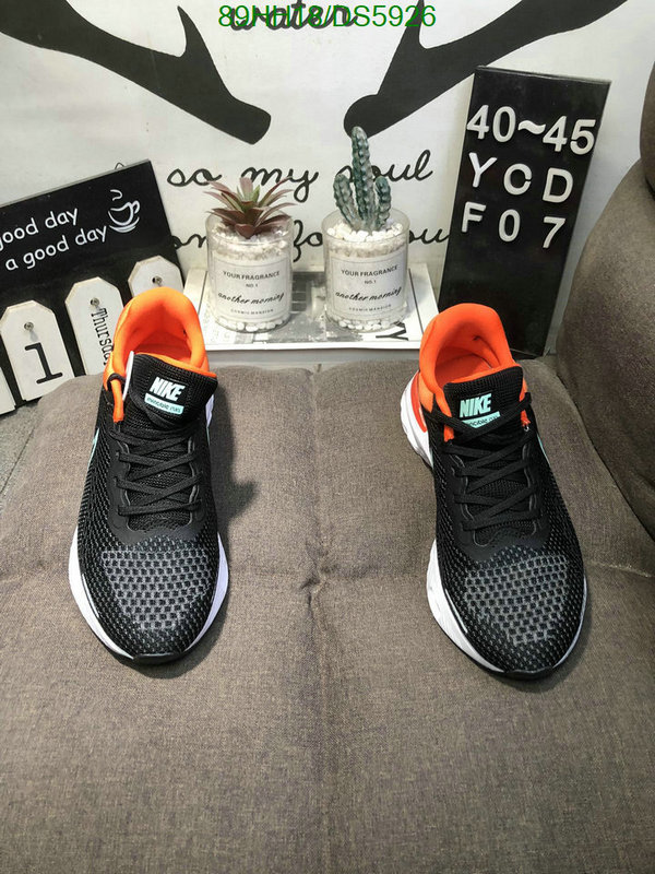 Men shoes-Nike Code: DS5926 $: 89USD