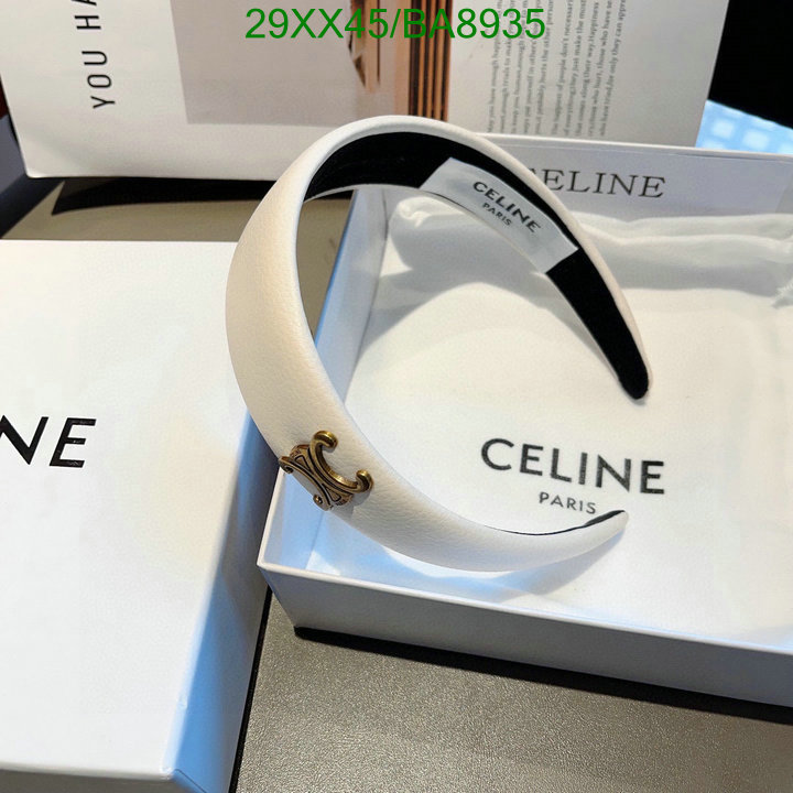 Headband-Celine Code: BA8935 $: 29USD