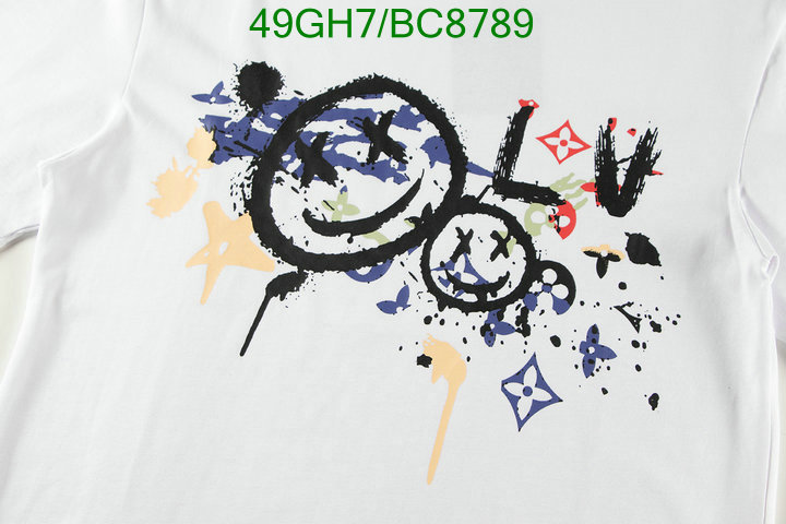 Clothing-LV Code: BC8789 $: 49USD