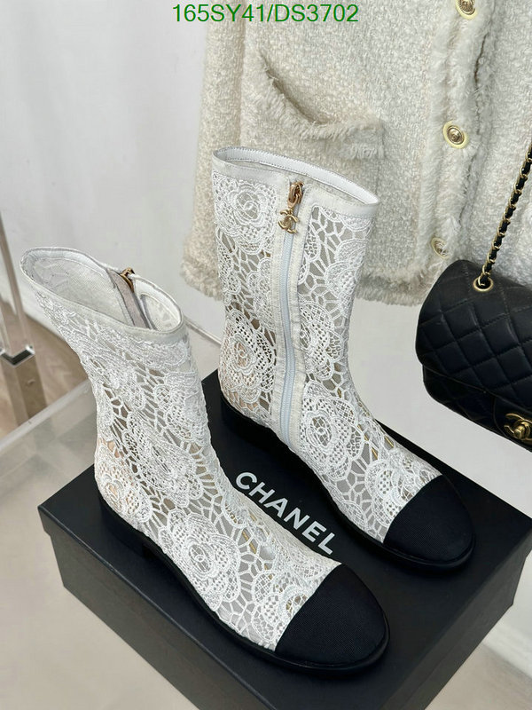 Women Shoes-Boots Code: DS3702 $: 165USD