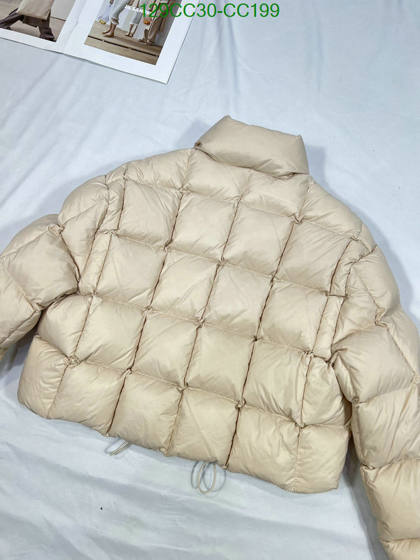 Down Jacket SALE Code: CC199