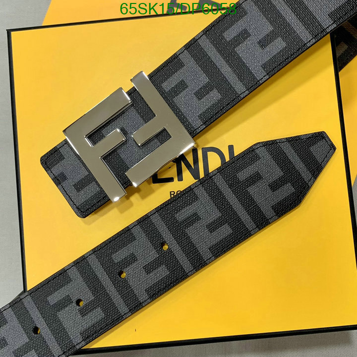 Belts-Fendi Code: DP6058 $: 65USD