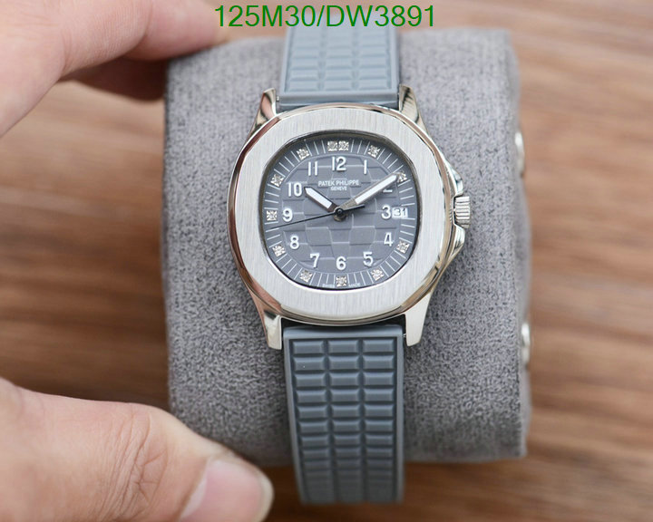 Watch-4A Quality-Patek Philippe Code: DW3891 $: 125USD