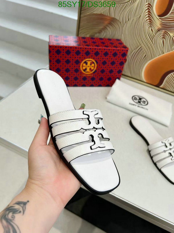 Women Shoes-Tory Burch Code: DS3659 $: 85USD