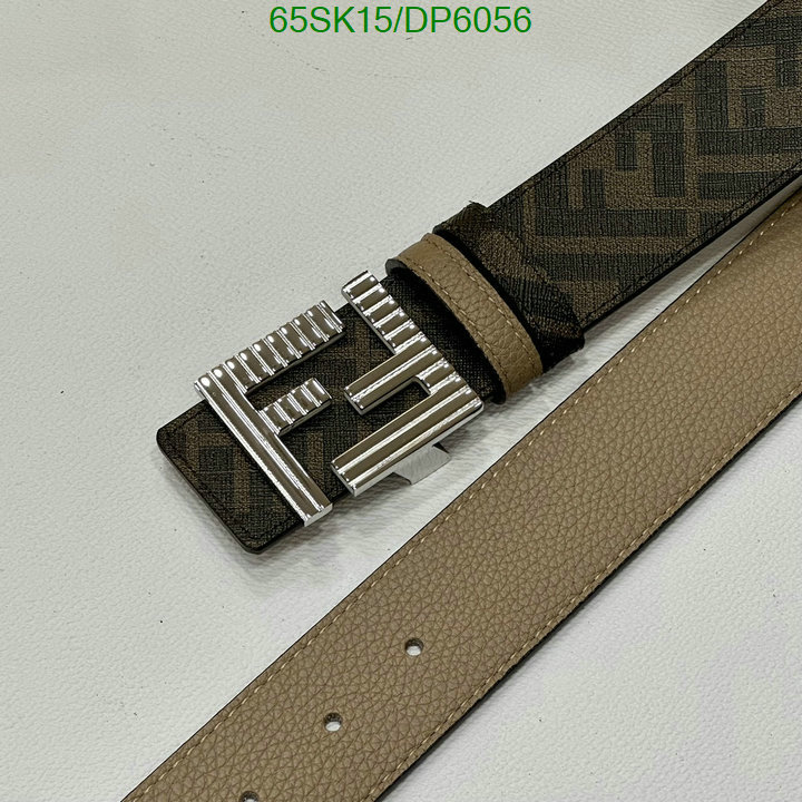 Belts-Fendi Code: DP6056 $: 65USD