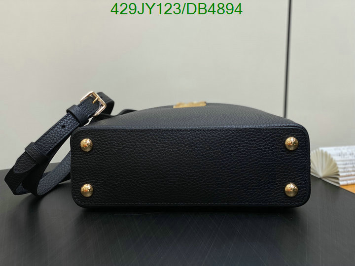 LV Bag-(Mirror)-Handbag- Code: DB4894