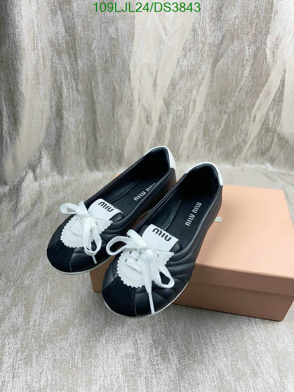 Women Shoes-Miu Miu Code: DS3843 $: 109USD