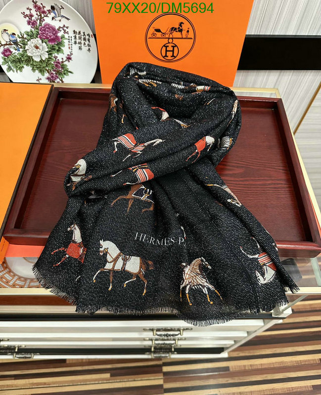 Scarf-Hermes Code: DM5694 $: 79USD