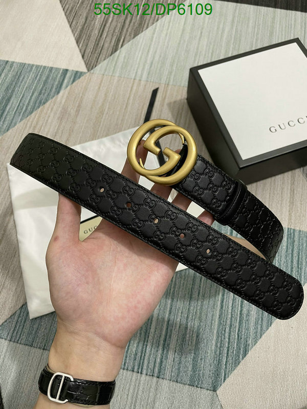 Belts-Gucci Code: DP6109 $: 55USD