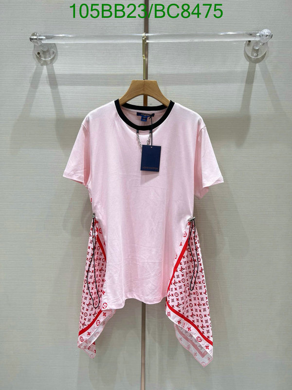 Clothing-LV Code: BC8475 $: 105USD