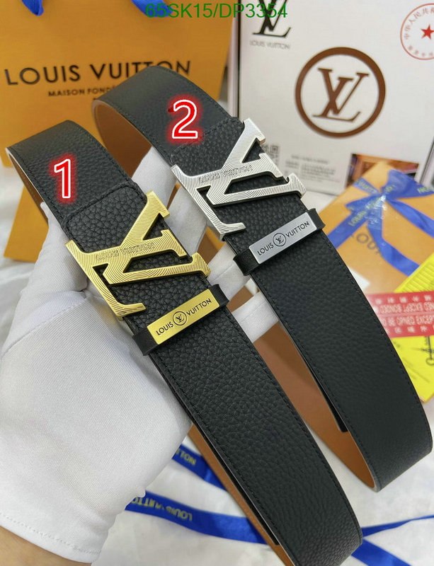 Belts-LV Code: DP3354 $: 65USD