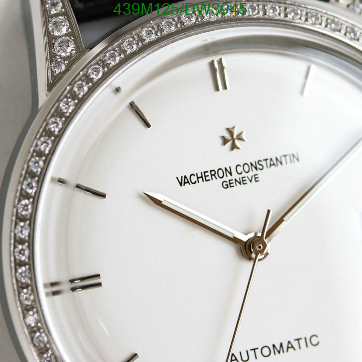 Watch-Mirror Quality-Vacheron Constantin Code: DW3945 $: 439USD