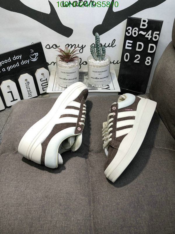 Women Shoes-Adidas Code: DS5810 $: 109USD