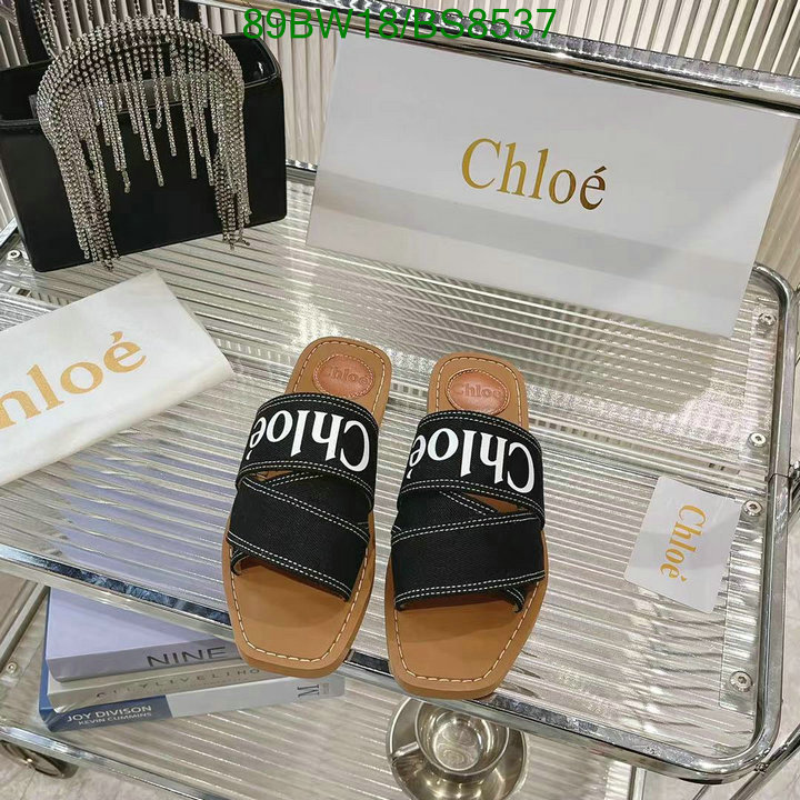 Women Shoes-Chloe Code: BS8537 $: 89USD