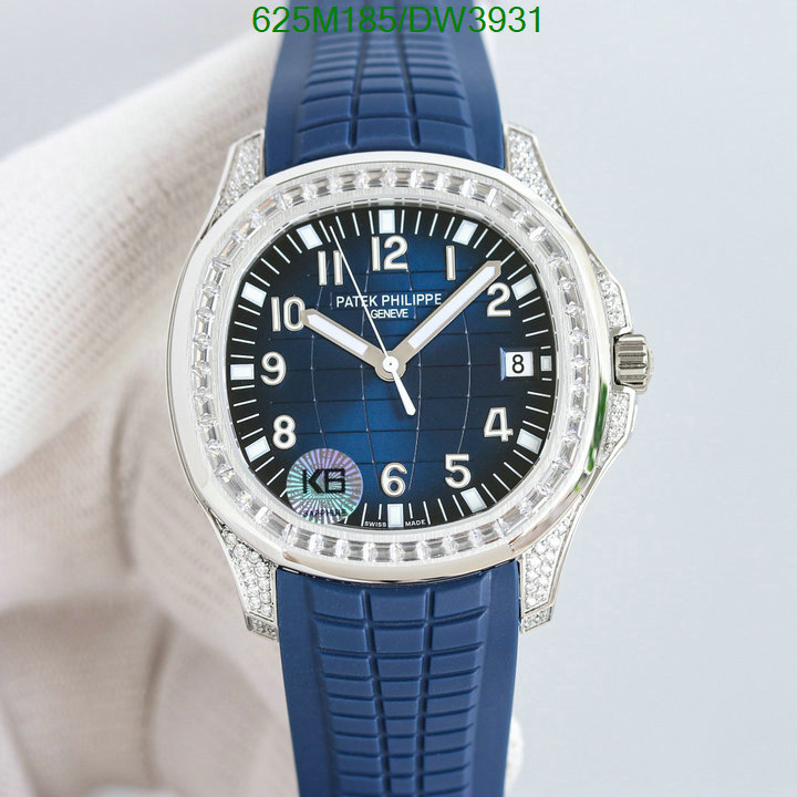 Watch-Mirror Quality-Patek Philippe Code: DW3931 $: 625USD