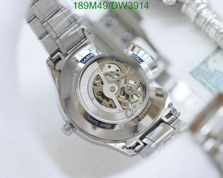 Watch-4A Quality-LONGINES Code: DW3914 $: 189USD