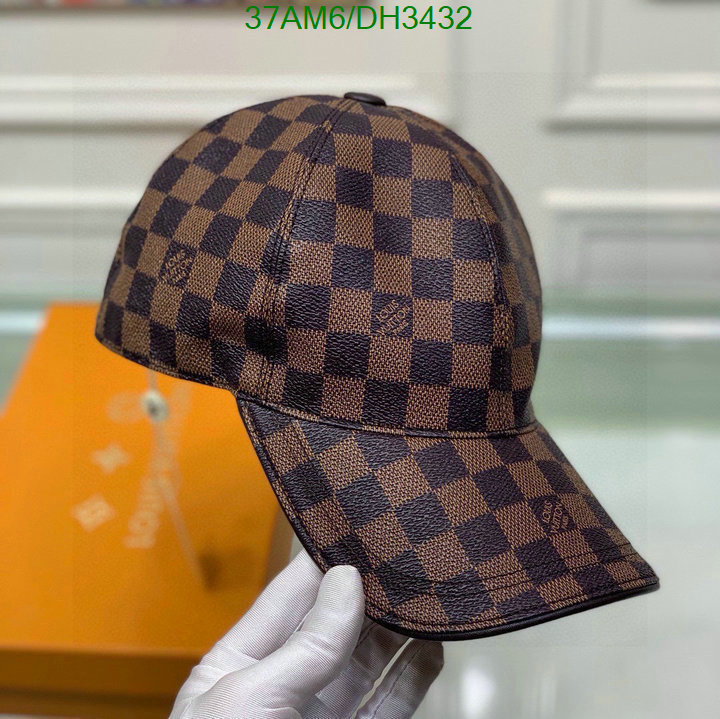 Cap-(Hat)-LV Code: DH3432 $: 37USD