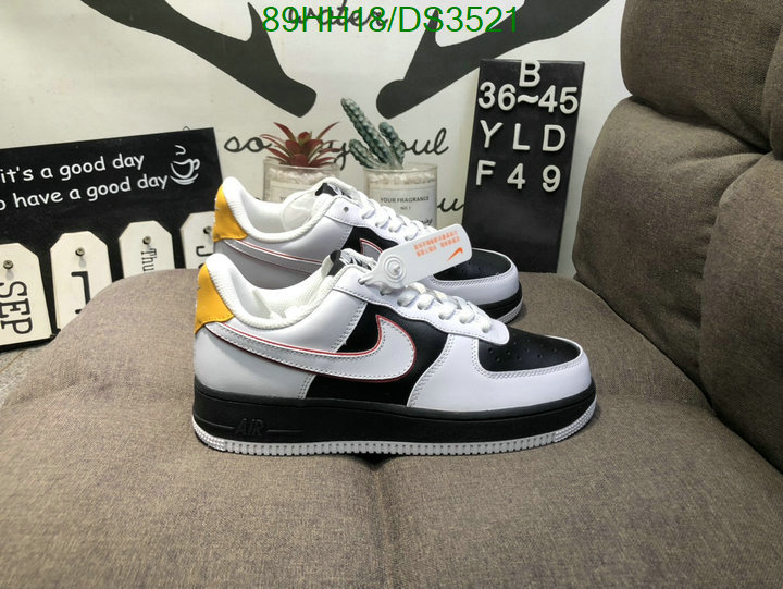 Men shoes-Nike Code: DS3521 $: 89USD