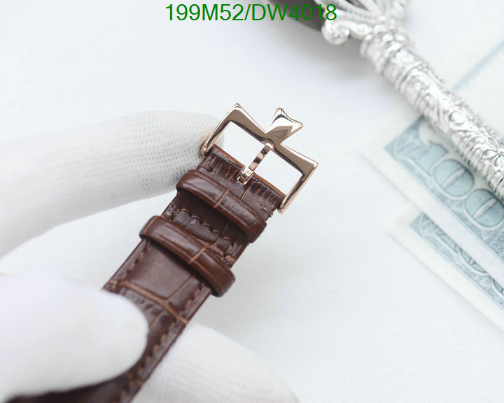 Watch-Mirror Quality-Vacheron Constantin Code: DW4018 $: 199USD