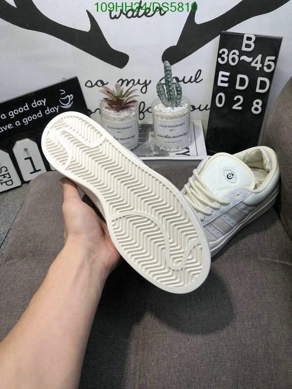 Women Shoes-Adidas Code: DS5810 $: 109USD