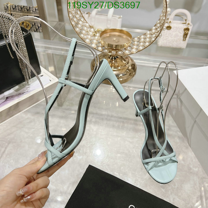 Women Shoes-Celine Code: DS3697 $: 119USD