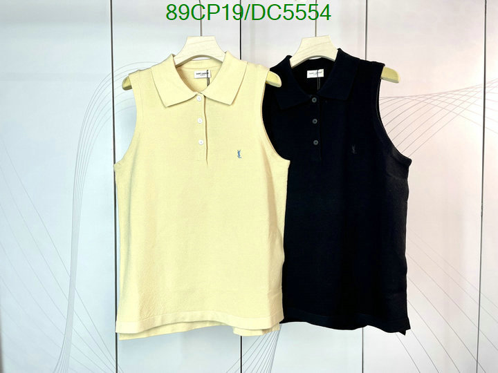 Clothing-YSL Code: DC5554 $: 89USD