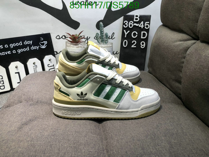 Men shoes-Adidas Code: DS5789 $: 85USD