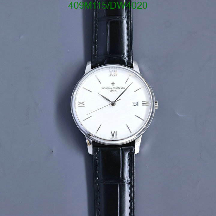 Watch-Mirror Quality-Vacheron Constantin Code: DW4020 $: 409USD