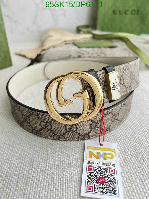 Belts-Gucci Code: DP6111 $: 65USD