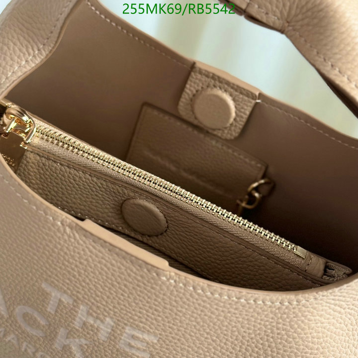 Marc Jacobs Bag-(Mirror)-Handbag- Code: RB5542