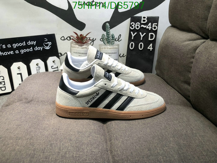 Men shoes-Adidas Code: DS5797 $: 75USD