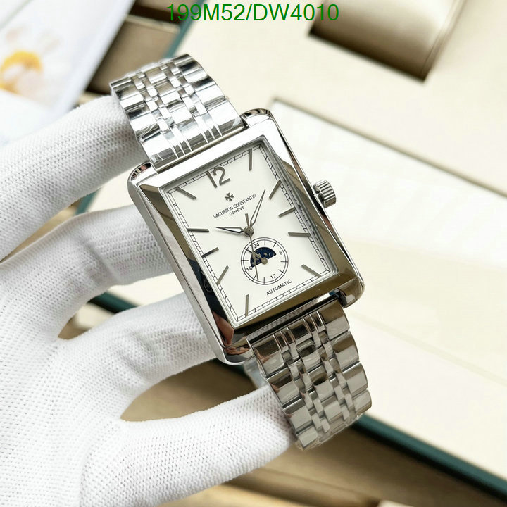 Watch-Mirror Quality-Vacheron Constantin Code: DW4010 $: 199USD