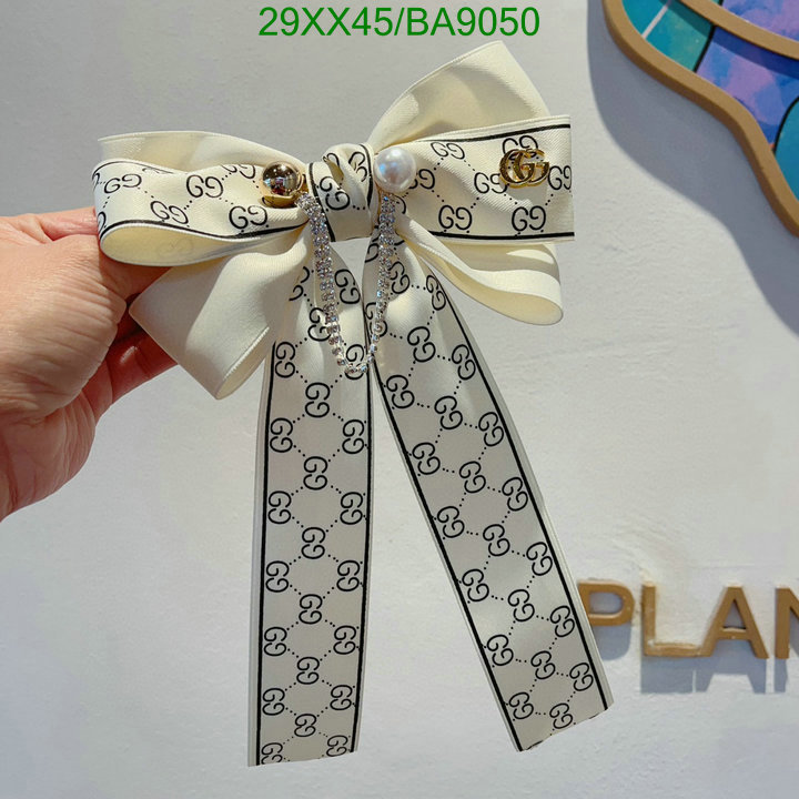 Headband-Gucci Code: BA9050 $: 29USD