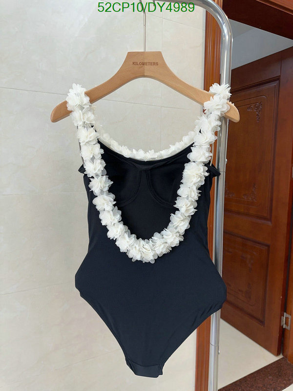 Swimsuit-Chanel Code: DY4989 $: 52USD