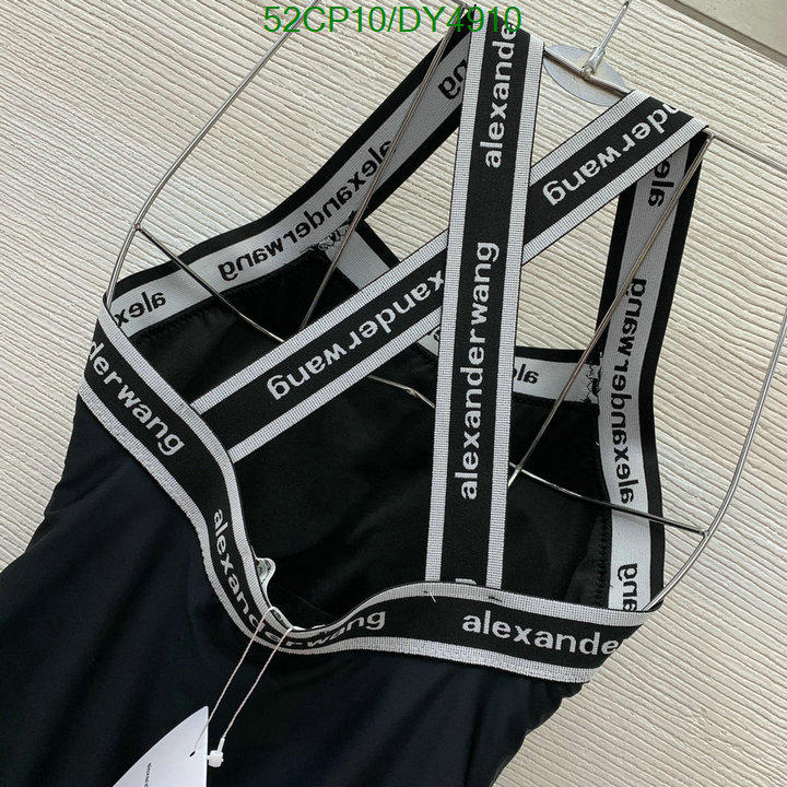 Swimsuit-Alexander Wang Code: DY4910 $: 52USD