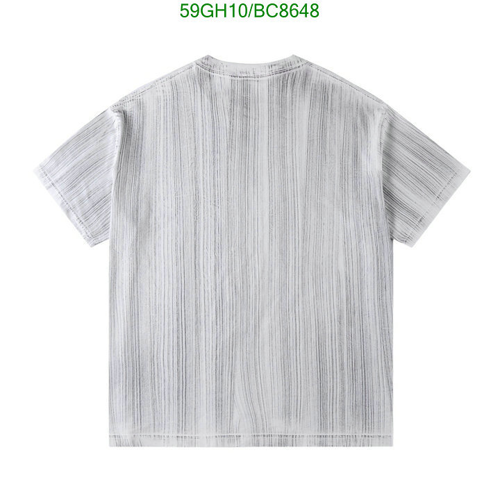 Clothing-Balenciaga Code: BC8648 $: 59USD