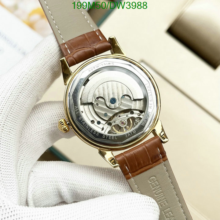 Watch-Mirror Quality-Patek Philippe Code: DW3988 $: 199USD