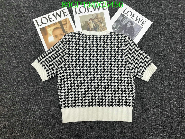 Clothing-Dior Code: DC5456 $: 89USD