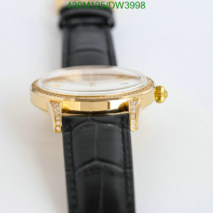 Watch-Mirror Quality-Patek Philippe Code: DW3998 $: 439USD