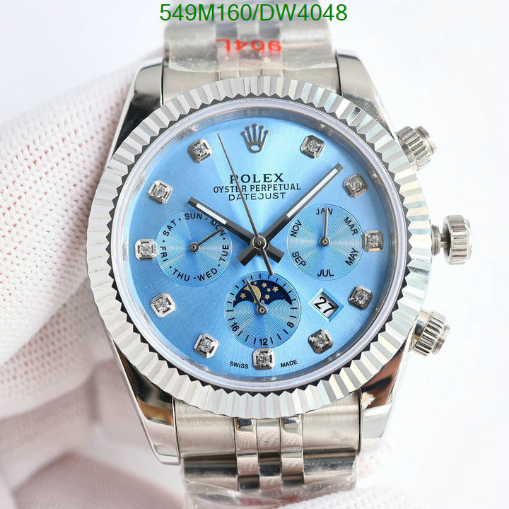 Watch-Mirror Quality-Rolex Code: DW4048 $: 549USD