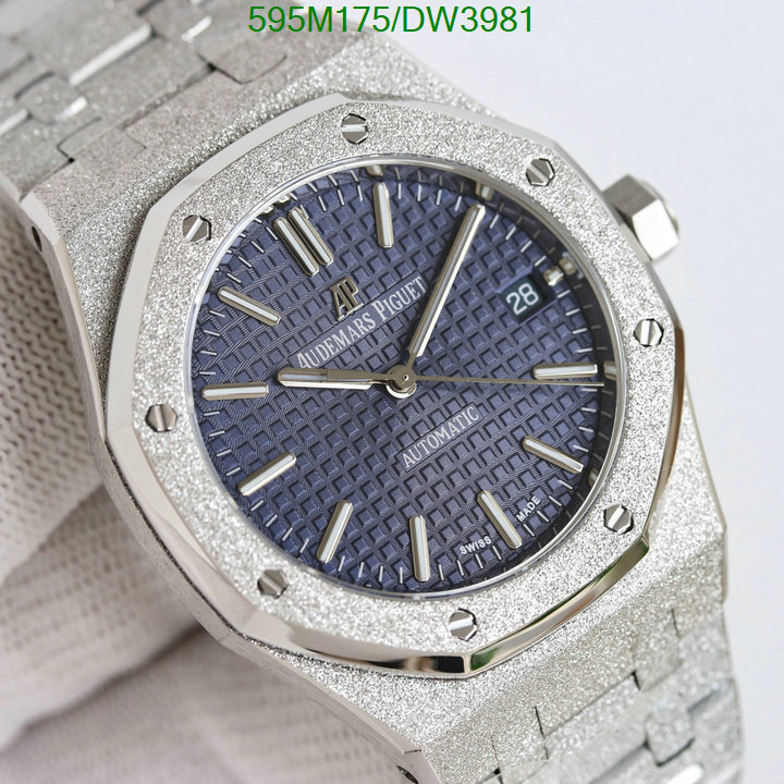 Watch-Mirror Quality-Audemars Piguet Code: DW3981 $: 595USD