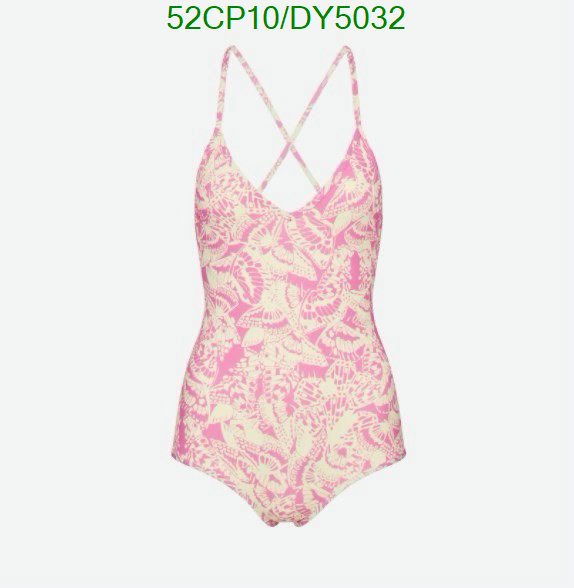 Swimsuit-Dior Code: DY5032 $: 52USD