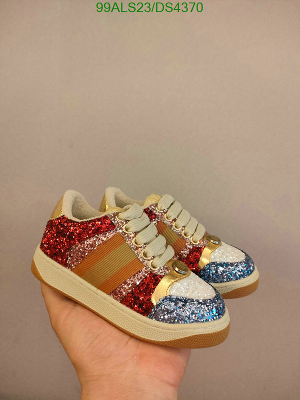 Kids shoes-Gucci Code: DS4370 $: 99USD