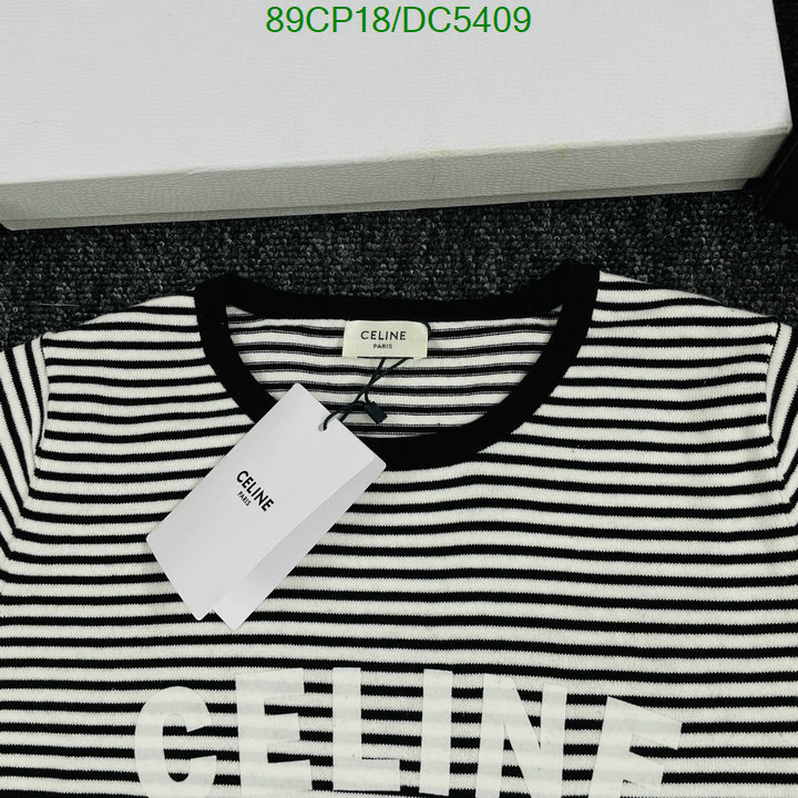 Clothing-Celine Code: DC5409 $: 89USD