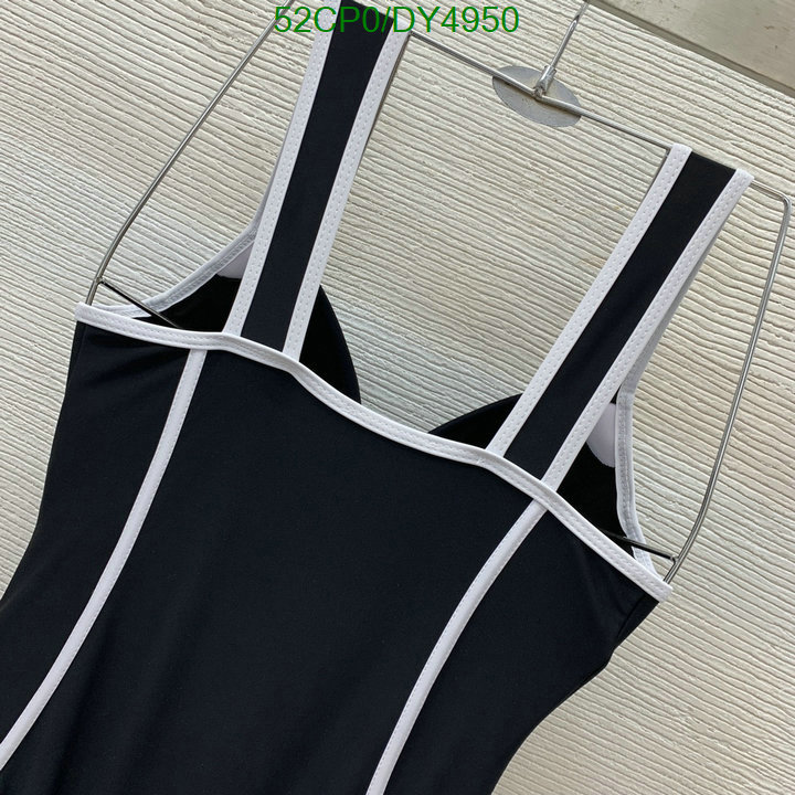 Swimsuit-Chanel Code: DY4950 $: 52USD